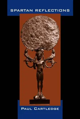 Cartledge |  Spartan Reflections | Buch |  Sack Fachmedien