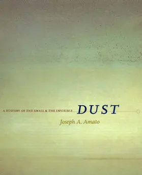 Amato |  Dust | Buch |  Sack Fachmedien