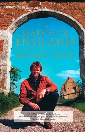 Wood |  In Search of England | Buch |  Sack Fachmedien
