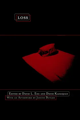 Eng / Kazanjian |  Loss | Buch |  Sack Fachmedien
