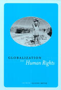 Brysk |  Globalization and Human Rights | Buch |  Sack Fachmedien