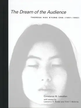 Lewallen |  The Dream of the Audience | Buch |  Sack Fachmedien