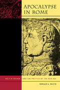 Musto |  Apocalypse in Rome - Coal De Rienzo & th Politics of the New Age | Buch |  Sack Fachmedien