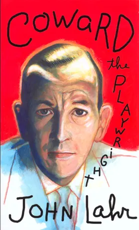 Lahr |  Coward the Playwright | Buch |  Sack Fachmedien