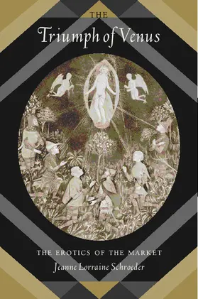 Schroeder |  The Triumph of Venus | Buch |  Sack Fachmedien