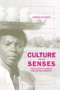Geurts |  Culture and the Senses | Buch |  Sack Fachmedien