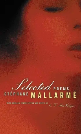 Mallarme |  Selected Poems of Mallarme, Bilingual edition | Buch |  Sack Fachmedien