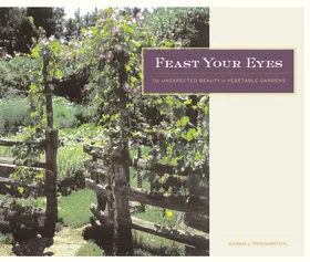 Pennington / Easterling |  Feast Your Eyes | Buch |  Sack Fachmedien