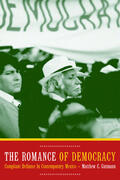 Gutmann |  Romance of Democracy - Compliant Defiance in Contemporary Mexico | Buch |  Sack Fachmedien