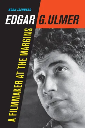 Isenberg |  Edgar G. Ulmer | Buch |  Sack Fachmedien