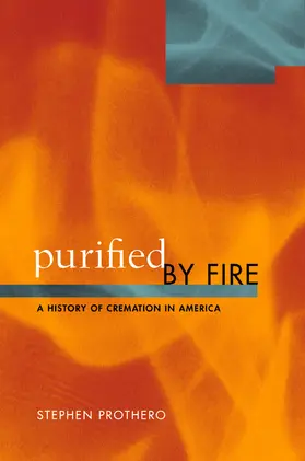 Prothero |  Purified by Fire | Buch |  Sack Fachmedien