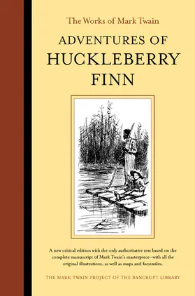 Twain / Fischer / Salamo |  Adventures of Huckleberry Finn | Buch |  Sack Fachmedien