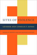 Giles / Hyndman |  Sites of Violence - Gender and Conflict Zones | Buch |  Sack Fachmedien