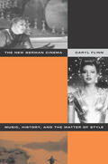 Flinn |  The New German Cinema - Music, History, and the Matter of Style | Buch |  Sack Fachmedien