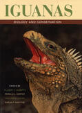 Alberts / Carter / Hayes |  Iguanas - Biology and Conservation | Buch |  Sack Fachmedien