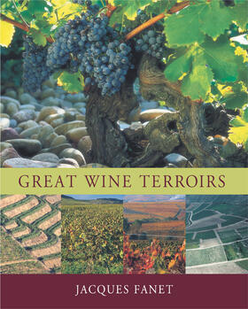 Fanet | Great Wine Terroirs | Buch | 978-0-520-23858-9 | sack.de