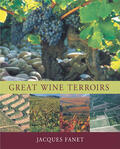Fanet |  Great Wine Terroirs | Buch |  Sack Fachmedien