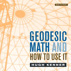 Kenner |  Geodesic Math and How to Use It | Buch |  Sack Fachmedien