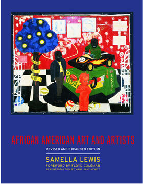 Lewis | African American Art and Artists | Buch | 978-0-520-23935-7 | sack.de