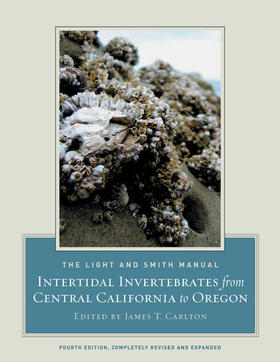 Carlton | Light and Smith Manual - Intertidal Invertebrates from Central California to Oregon | Buch | 978-0-520-23939-5 | sack.de