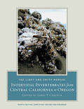 Carlton |  Light and Smith Manual - Intertidal Invertebrates from Central California to Oregon | Buch |  Sack Fachmedien