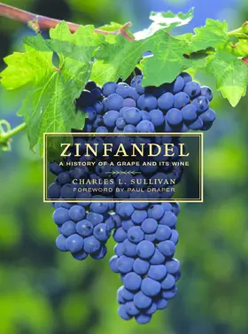 Sullivan |  Zinfandel | Buch |  Sack Fachmedien