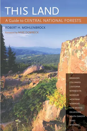 Mohlenbrock |  This Land | Buch |  Sack Fachmedien
