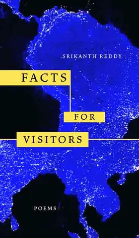 Reddy |  Facts for Visitors | Buch |  Sack Fachmedien