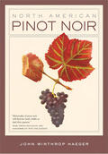 Haeger |  North American Pinot Noir | Buch |  Sack Fachmedien