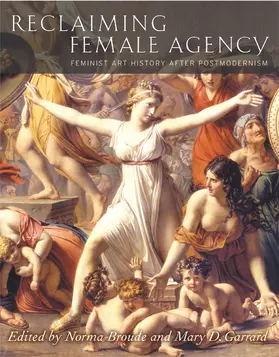 Broude / Garrard |  Reclaiming Female Agency | Buch |  Sack Fachmedien