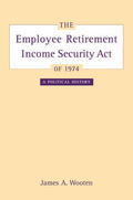 Wooten |  The Employee Retirement Income Security Act of 1974 | Buch |  Sack Fachmedien