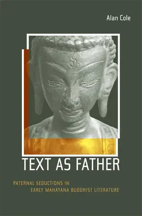 Cole |  Text as Father | Buch |  Sack Fachmedien