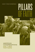 Ammerman |  Pillars of Faith - American Congregation and Their  Partners | Buch |  Sack Fachmedien
