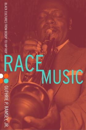 Ramsey | Ramsey, G: Race Music | Buch | 978-0-520-24333-0 | sack.de