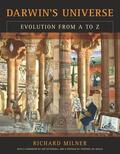 Milner |  Darwin&#8242;s Universe - Evolution from A to Z | Buch |  Sack Fachmedien