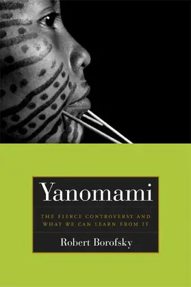 Borofsky |  Yanomami | Buch |  Sack Fachmedien