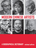 Sullivan |  Modern Chinese Artists | Buch |  Sack Fachmedien