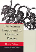 Wolfram |  The Roman Empire and Its Germanic Peoples | Buch |  Sack Fachmedien