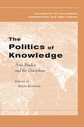 Szanton |  The Politics of Knowledge | Buch |  Sack Fachmedien