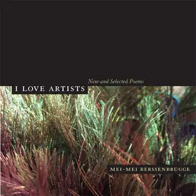 Berssenbrugge |  I Love Artists | Buch |  Sack Fachmedien