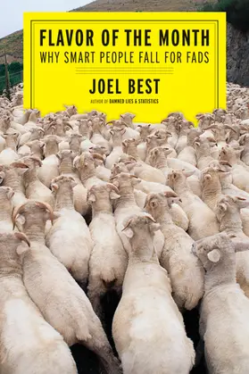 Best |  Flavor of the Month | Buch |  Sack Fachmedien