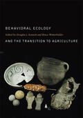 Kennett / Winterhalder |  Behavioral Ecology and the Transition to Agriculture | Buch |  Sack Fachmedien