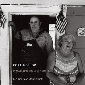 Light | Coal Hollow - Photographs and Oral Histories | Buch | 978-0-520-24654-6 | sack.de