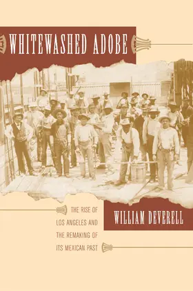 Deverell | Whitewashed Adobe | Buch | 978-0-520-24667-6 | sack.de