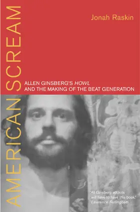 Raskin |  American Scream | Buch |  Sack Fachmedien