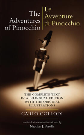 Collodi | Avventure Di Pinocchio | Buch | 978-0-520-24686-7 | sack.de