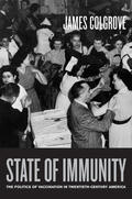 Colgrove |  State of Immunity | Buch |  Sack Fachmedien