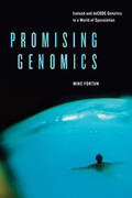 Fortun |  Promising Genomics - Iceland and deCODE Genetics in a World of Speculation | Buch |  Sack Fachmedien