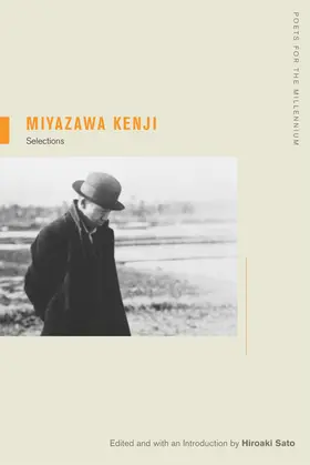 Miyazawa / Sato |  Miyazawa Kenji - Selections | Buch |  Sack Fachmedien