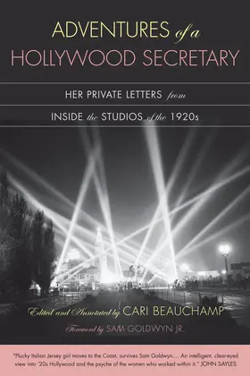Belletti / Beauchamp |  Adventures of a Hollywood Secretary | Buch |  Sack Fachmedien